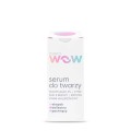 Serum do twarzy 15 ml - Sylveco WOW
