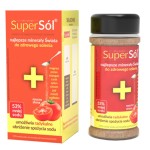 Super Sól solniczka 200 g -  Polskie Warzelnie Soli 