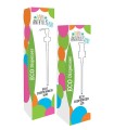Dozownik pompka do opakowania 125 ml 1 szt - Baby Anthyllis Zero