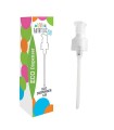 Dozownik pompka do opakowania 125 ml 1 szt - Baby Anthyllis Zero