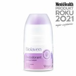 Dezodorant 50 ml - Biolaven