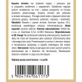 Szyszka chmielu - ekstrakt - 60 kapsułek roślinnych - Yango