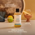 Zielona Herbata Tonik kojąco-nawilżający Prebiotyki, ferment z drożdży, kwas hialuronowy 200 ml - iossi