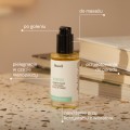 Kamelia Aksamitny olejek do pielęgnacji i masażu intymnego 50 ml - iossi