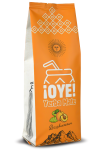 Yerba Mate OYE Brzoskwiniowa 400 g - Argentyna Limited