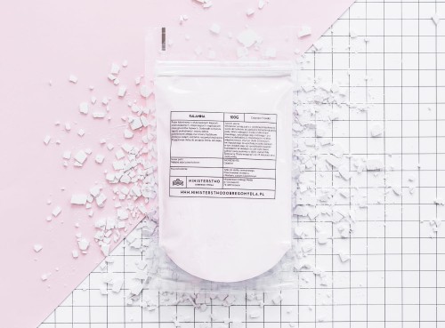 Kalamina 100 g - Ministerstwo Dobrego Mydła