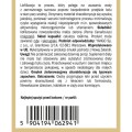 Omułek zielonowargowy - 90 kapsułek roślinnych - Yango