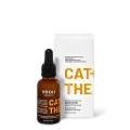 Bezbarwne kropelki brązujące do twarzy Catch the Sun 30 ml - Veoli Botanica