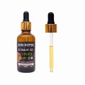 Naturalny olej z opuncji figowej 100% 50 ml - Natura Receptura