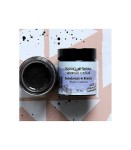 Naturalny dezodorant w kremie Lawenda i Węgiel 30 ml - Brooklyn Groove