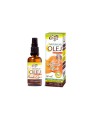 Olej z pestek dyni BIO 50 ml - Etja