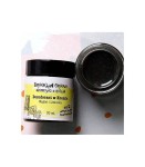 Naturalny dezodorant w kremie Limonka i Węgiel 30 ml - Brooklyn Groove