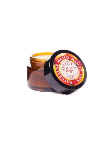 Masło mango 50 ml - Etja