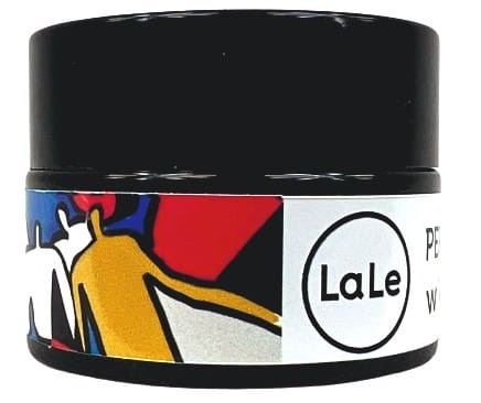 Perfumy w kremie Czarny Pieprz Drzewo Sandałowe 15 ml - La-Le