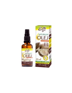 Olej Arganowy BIO 50 ml - Etja