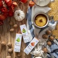 Witamina A+E krople 30 ml - Aura Herbals