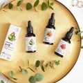 Witamina A+E krople 30 ml - Aura Herbals