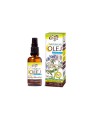 Olej z ogórecznika lekarskiego BIO 50 ml - Etja