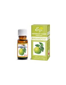 Olejek eteryczny naturalny Bergamotowy 10 ml - Etja