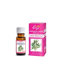 Olejek eteryczny naturalny z Drzewa Herbacianego Tea Tree 10 ml - Etja