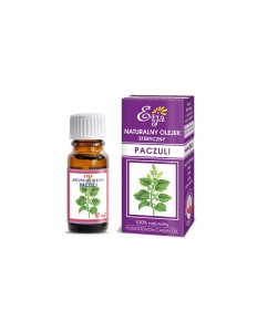 Olejek eteryczny naturalny Paczuli 10 ml - Etja