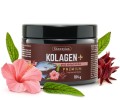 Kolagen z łososia + pięć składników PREMIUM 184 g - Skoczylas