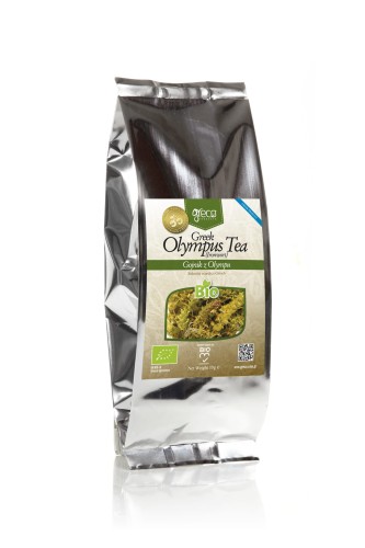 Gojnik z Olimpu (grecki) BIO 35 g  - GReco Products