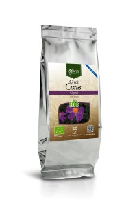 Czystek grecki BIO 25 g - GReco Products