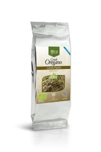 Oregano górskie greckie BIO 40 g - GReco Products
