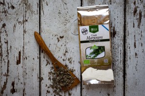 Majeranek grecki BIO 30 g - GReco Products