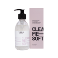 Nawilżająco-łagodzący żel do mycia twarzy Cleaning me Softly 190 ml - Veoli Botanica