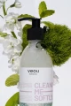 Nawilżająco-łagodzący żel do mycia twarzy Cleaning me Softly 190 ml - Veoli Botanica