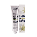Regenerujący, bogaty krem do rąk z olejem konopnym 2,5% i ceramidem NP Hand Me Hemp 75 ml - Veoli Botanica