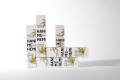 Regenerujący, bogaty krem do rąk z olejem konopnym 2,5% i ceramidem NP Hand Me Hemp 75 ml - Veoli Botanica
