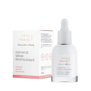 Odżywcze serum rewitalizujące 30 ml - eeny meeny