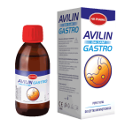 Avilin Balsam gastro płyn 110 ml - Nes Pharma