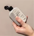 Mini Easy Breezy Wash Codzienny szampon oczyszczający 100 ml - Resibo