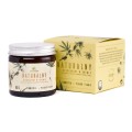 Naturalny dezodorant w kremie CBD & Wanilia & Ylang-Ylang 65 g - Hemp King