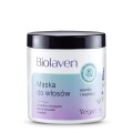 Maska do włosów 250 ml - Biolaven