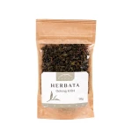 Herbata zielona Oolong K104 50 g - Nanga
