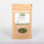 Herbata zielona Sencha Premium japońska 100 g - Nanga