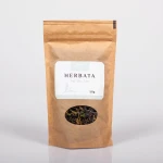 Herbata biała Pai Mu Tan 50 g - Nanga