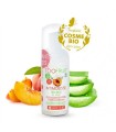 Pianka do higieny intymnej dla dzieci - Brzoskwinia i Aloes - 100 ml - TooFruit