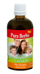 Para Herbs Plus płyn doustny 100 ml - Inwent Herbs