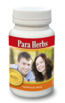 Para Herbs 60 kapsułek - Inwent Herbs
