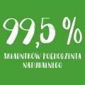 Uniwersalna pasta czyszcząca - Carambola i Kaki 500 g - Zielko