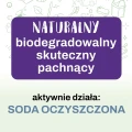 Uniwersalna pasta czyszcząca - Carambola i Kaki 500 g - Zielko