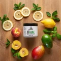 Uniwersalna pasta czyszcząca - Carambola i Kaki 500 g - Zielko