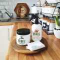 Uniwersalna pasta czyszcząca - Carambola i Kaki 500 g - Zielko
