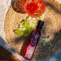 Ocet malinowy 250 ml - Pasieki Rodziny Sadowskich
